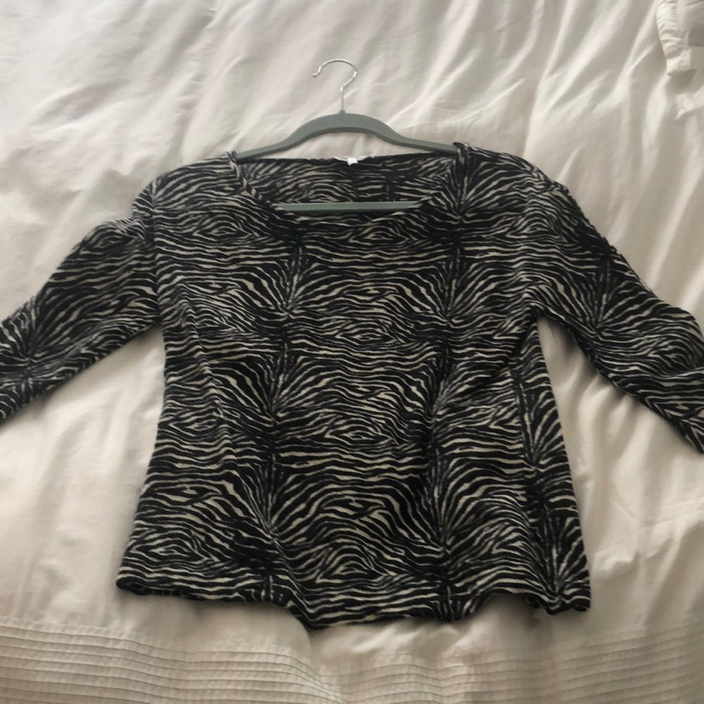 Knit Max Mara Top